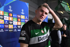 สื่อผู้ดีโหม! ‘เยอเคเรส’ พร้อมซบผีแม้ไร้บอลยุโรป