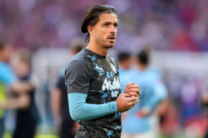 ถามชาวเน็ต! ‘กรีลิช’ สงสัยลง 20 นาทีควรแฮตทริก