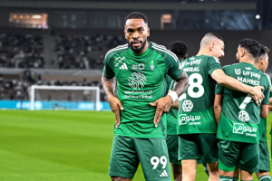 ที่นี่ระดับท็อป! ‘โทนี่ย์’ เชื่อ ‘บรูโน่’ ไม่เคยดูลีกซาอุ