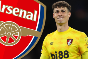 โรมาโน่เผยปืนเริ่มคุยคว้า ‘เกป้า’ 5 ลป.