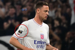 ลีกเอิงแบน ‘มาติช’ 2 นัดปิดตราต้านเหยียด LGBT