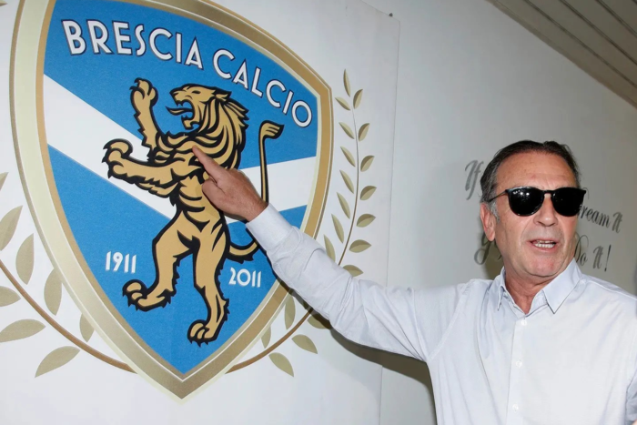 ‘เบรสชา’ ทีมเลี่ยนล้มละลายเตรียมยุบสโมสร