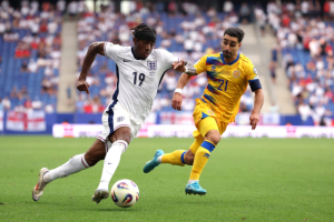 คีนผิดหวัง ‘ฟอร์มสิงโต’-ชอบแค่ ‘มาดูเอเก้’