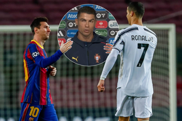 แต่เป็นไปได้! ‘โด้’ รับร่วมทีม ‘เมสซี่’ เกิดขึ้นยาก