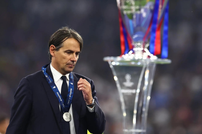 ปธ.งูใหญ่ปลอบ ‘เละนัดชิง’ ไม่ลบผลงาน ‘น้ากี้’