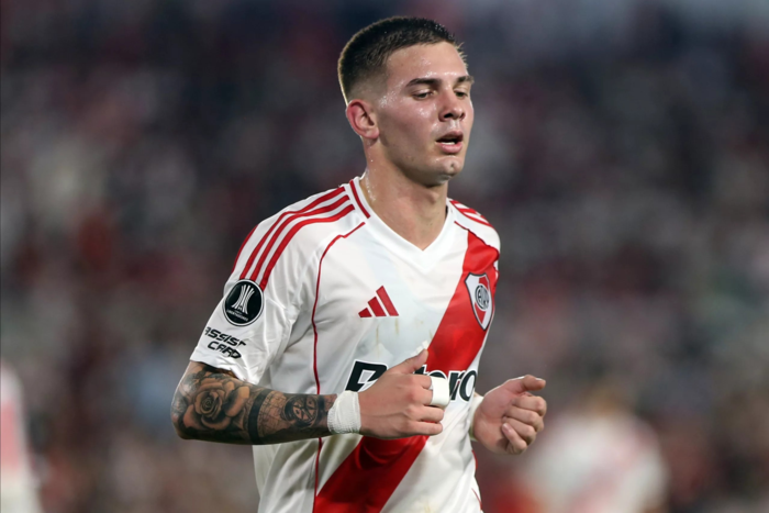 ฟ้าขาวเรียก ‘มาสตันตูอาโน่’ ติดทัพหนแรก