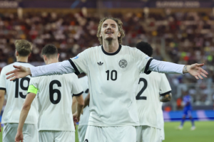 พี่เสือรอรับ! ม้าขาวพร้อมขาย ‘น้องนิค’ 60 ลย.