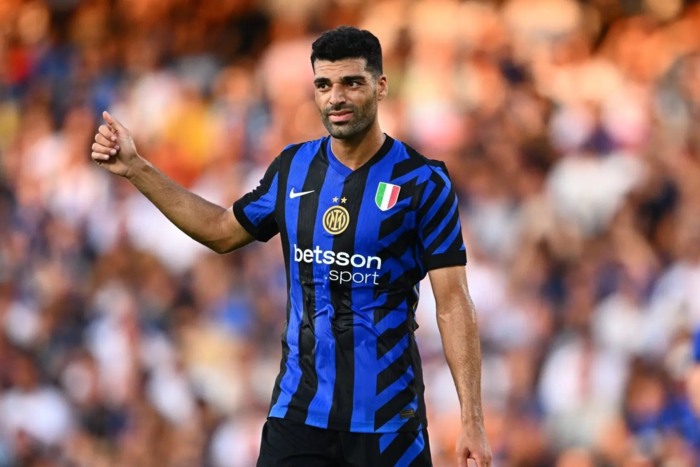 ติดสงคราม… ‘ตาเรมี่’ อดช่วยงูใหญ่แข่งสโมสรโลก