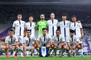 ติดงานประจำ! ‘โอ๊คแลนด์’ ไม่ฟูลทีมลุยสโมสรโลก