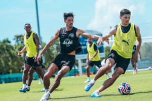 ขอเป็นตัวเอง! ‘ไรจ์นเดอร์ส’ บอกไม่ได้มาแทน KDB