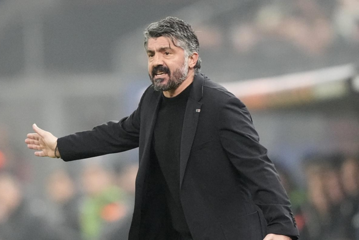 บุฟฟ่อนยืนยัน ‘กัตจัง’ ว่าที่กุนซืออัซซูรี่