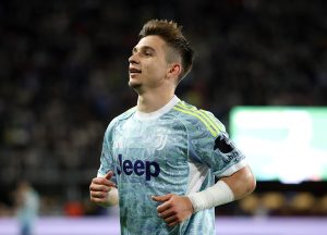 ยังน้อยไป! ปอร์โต้ปัดม้าลายขอซื้อขาด ‘คอนไซเซา’