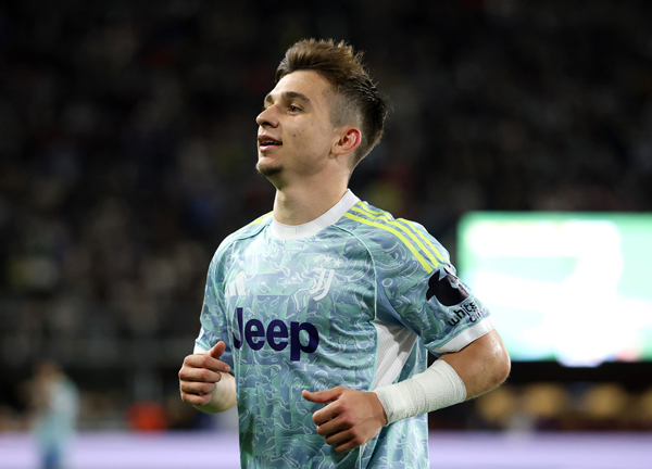 ยังน้อยไป! ปอร์โต้ปัดม้าลายขอซื้อขาด ‘คอนไซเซา’