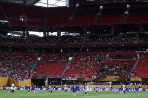 มาเรสก้ารับ ‘สิงห์’ ต้องปรับตัวเจอสนามโล่ง 5 หมื่นที่