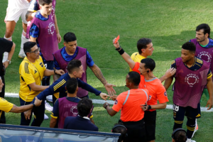 แดงปลิวว่อน! ‘สโมสรโลกเดือด’ เบนฟิก้าเจ๊าโบค่า 2-2