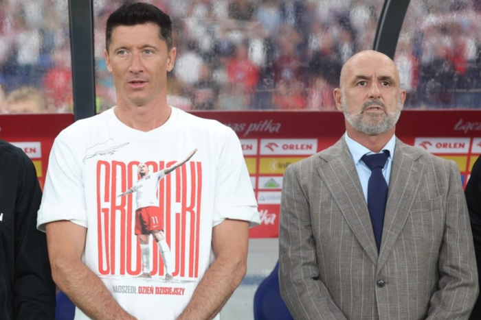 ‘เลวาน’ แตกหักโค้ชประกาศหยุดเล่นทีมชาติ