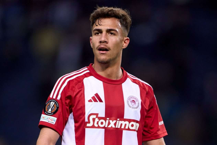 ไบรท์ตันยื่นซื้อ ‘คอสตูลัส’ หอกกรีซ 34 ลป.