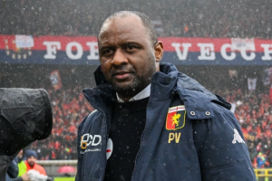 เจนัวต่อสัญญา ‘โค้ชปั้ต’ ถึง 2027