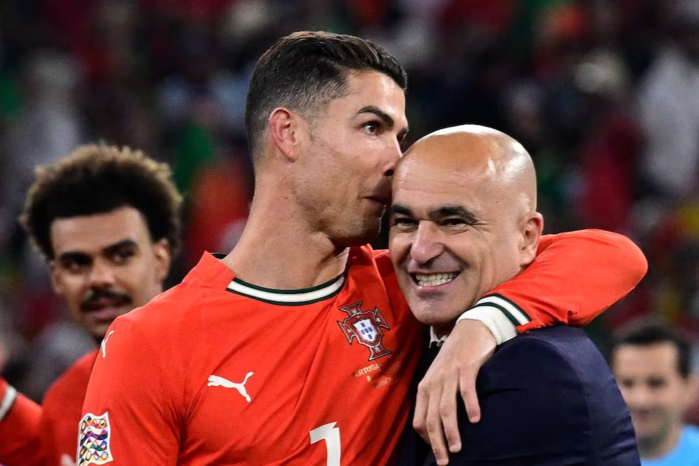 ‘เลทเกม’ ปลดล็อคแชมป์แรกในรอบ 12 ปี