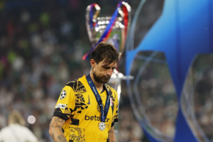 ขอถอนตัว! ‘อแซร์บี้’ โอดผู้นำอัซซูรี่ขาดเคารพ