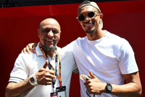 ตำนานต้อนรับ! ‘คาร์ลอส’ แนะ TAA อยู่สเปนพูด 3 คำ