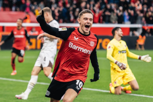 อัพค่าตัว! แข้งบุนเดสโหวต ‘เวียร์ตซ์’ ผู้เล่นยอดเยี่ยม