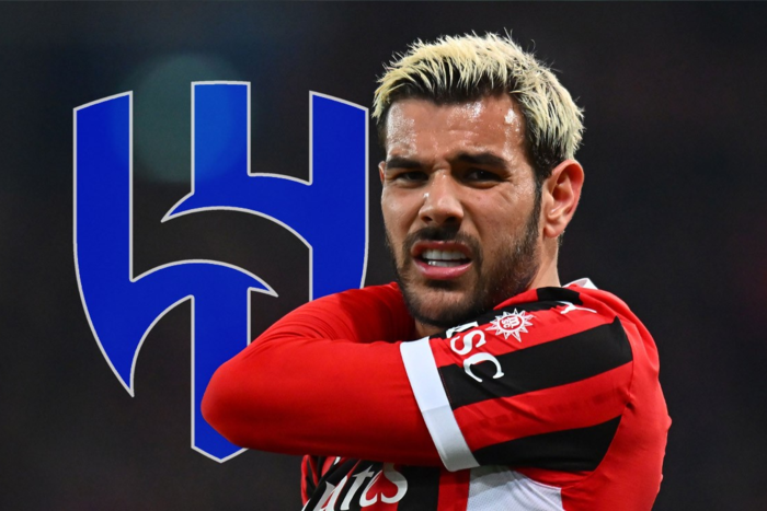 สื่อเผย ‘เตโอ’ เปลี่ยนใจยอมซบอัล ฮิลาล