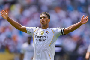 เดี๋ยวแพ้น้อง! ‘จู๊ด’ บอก ‘โจ๊บยิงได้’ จึงต้องยิงบ้าง