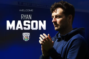 ‘เมสัน’ จบงานผู้ช่วยไก่เข้าคุมมวยโลก