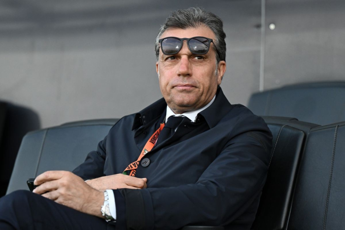 ไม่ได้ไปต่อ! ม้าลายเฟิร์มแยกทางผอ. ‘จุนโตลี่’