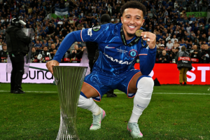 ‘ซานโช่’ ขอบคุณ ‘สิงห์บลูส์’ ช่วยรู้สึกเหมือนอยู่บ้าน