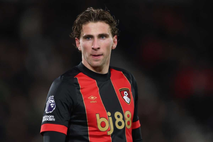 P$G ยื่นซื้อ ‘ซาบาร์นยี่’ เซ็นเตอร์บอร์นมัธ