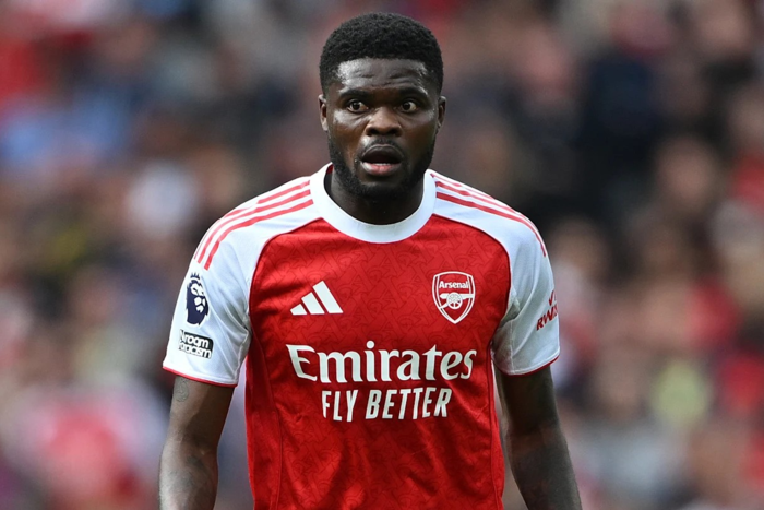 ปืนเสียฟรี? สื่อผู้ดีโหมบาร์ซ่าถกเซ็น ‘ปาร์เตย์’