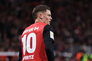 แม็คก้าโล่ง! ‘เวียร์ตซ์’ ดับข่าวอยากแย่งเบอร์ 10