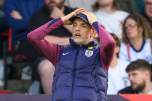 ‘ทูเคิ่ล’ ปลอบ ‘สิงโต’ แพ้อุ่นเครื่องไม่ต้องแตกตื่น