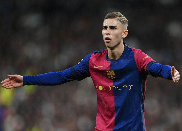 บาร์ซ่าปัดตกสิงห์ยื่น ‘เอ็นคุนคู’ ขอแลก ‘เฟร์มิน’