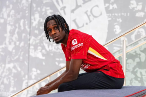 สำรองก่อน! นิโคลเชื่อ ‘ฟริมปง’ ไม่เข้าระบบหงส์