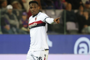 บอร์นมัธยื่นซื้อ ‘ลูคูมี่’ ตัวแทนเฮาจ์เซ่น