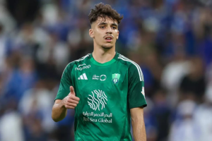 ปอร์โต้ปิดดีลดึง ‘เบก้า’ กลับยุโรป 15 ลย.