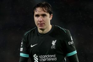 ‘กัตตูโซ่’ บอก ‘เคียซ่า’ ต้องลงเล่นสม่ำเสมอหากหวังติดทีมชาติ