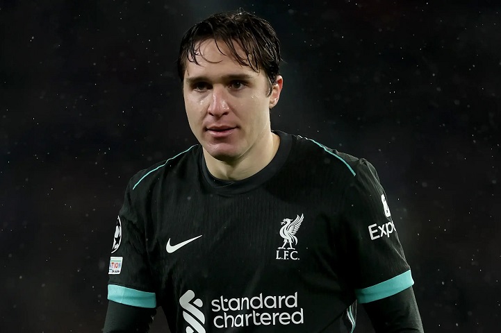 ‘กัตตูโซ่’ บอก ‘เคียซ่า’ ต้องลงเล่นสม่ำเสมอหากหวังติดทีมชาติ