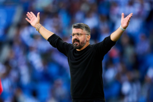 สื่อโหม ‘อัซซูรี่’ จ่อตั้ง ‘กัตจัง’ กุนซือใหม่