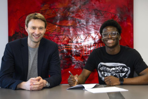 ห้างยาเซ็นฟรี ‘ทาป’ หลังเด็กปั้น PSG