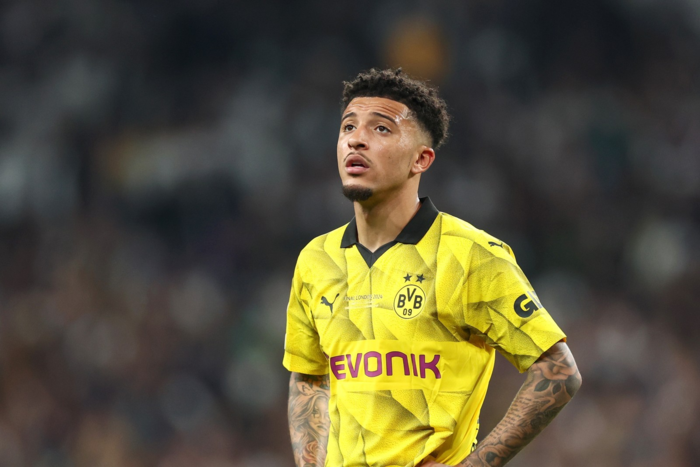 เคห์ลเผย ‘เสือเหลือง’ ไม่สนคว้า ‘ซานโช่’