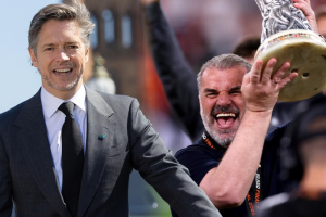 ออสภักดี! ‘นายกเมลเบิร์น’ วอนไก่หวนตั้ง ‘แอนจ์’