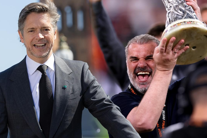 ออสภักดี! ‘นายกเมลเบิร์น’ วอนไก่หวนตั้ง ‘แอนจ์’