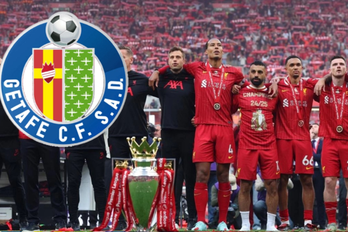 FSG เล็งซื้อ ‘เกตาเฟ่’ ร่วมเครือข่ายหงส์