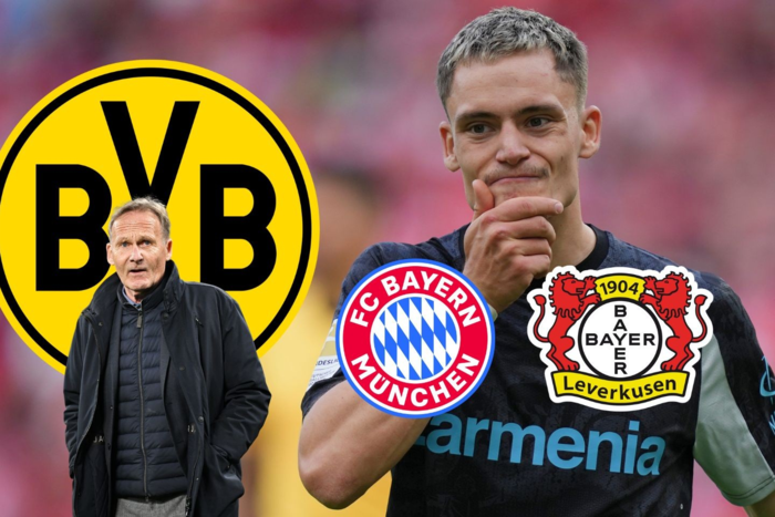 วัตซ์เก้ผิดหวัง ‘เวียร์ตซ์’ ย้ายออกบุนเดส