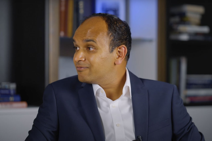 วินัยเผย! ‘ไก่’ คัดตัวเลือกเกิน 30 คนก่อนตั้ง ‘แฟรงค์’