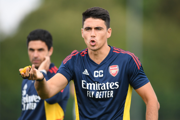 ปาร์ม่าถกปืนขอดึง ‘ผู้ช่วยพี่ต้า’ ขึ้นคุมทีม